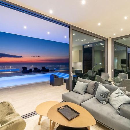 Zenvillas Áyios Nikítas Exteriér fotografie