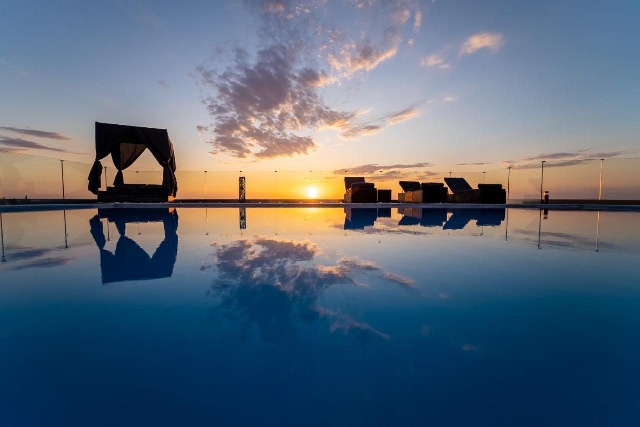 Zenvillas Áyios Nikítas Exteriér fotografie
