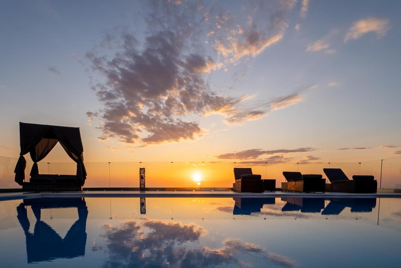 Zenvillas Áyios Nikítas Exteriér fotografie